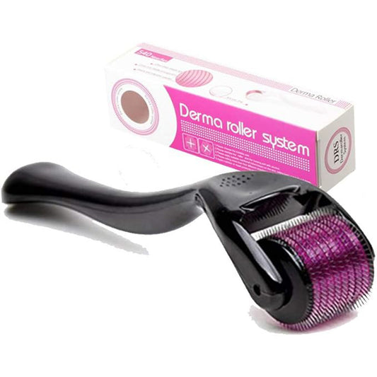 Derma Roller for Hair, Beard & Skin Care