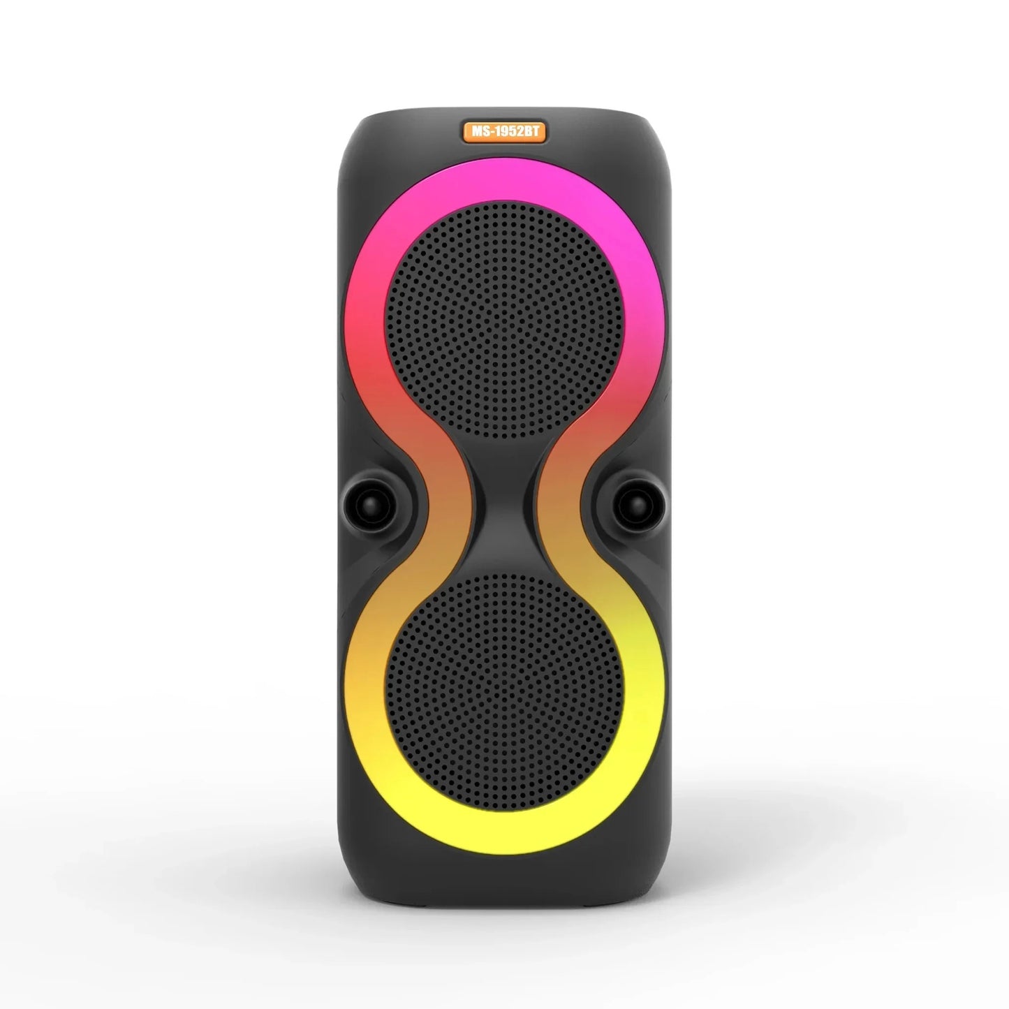 Portable Bluetooth Speaker