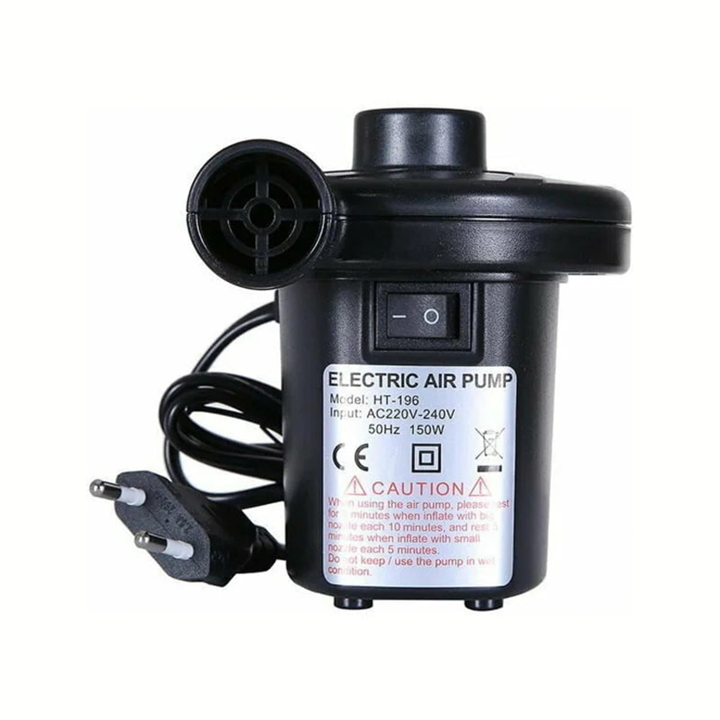 220V HT -196 Stermay Electric Pump Pump