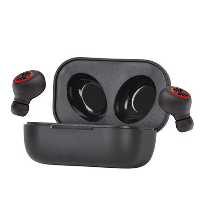 No Fear Wireless Earbuds