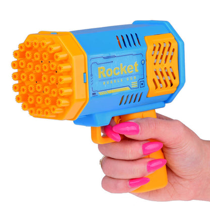 Mini Bazooka Beast Bubble Gun Machine