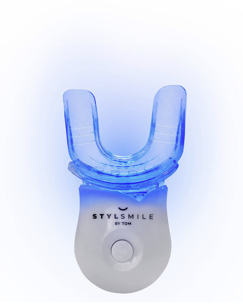 STYLSMILE Teeth Whitening Boost Kit