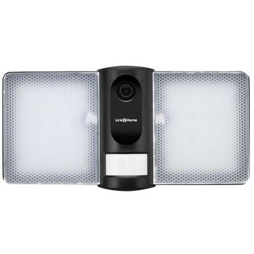 Link2Home Outdoor Smart Floodlight Camera