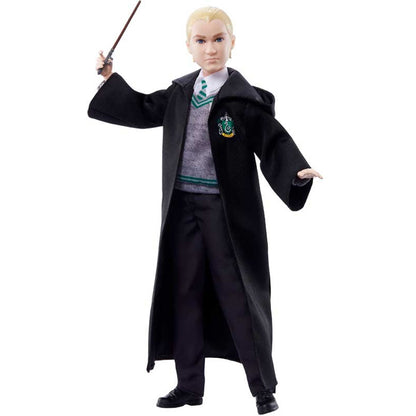 HARRY POTTER DRACO MALFOY