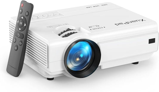 XuanPad Mini Projector