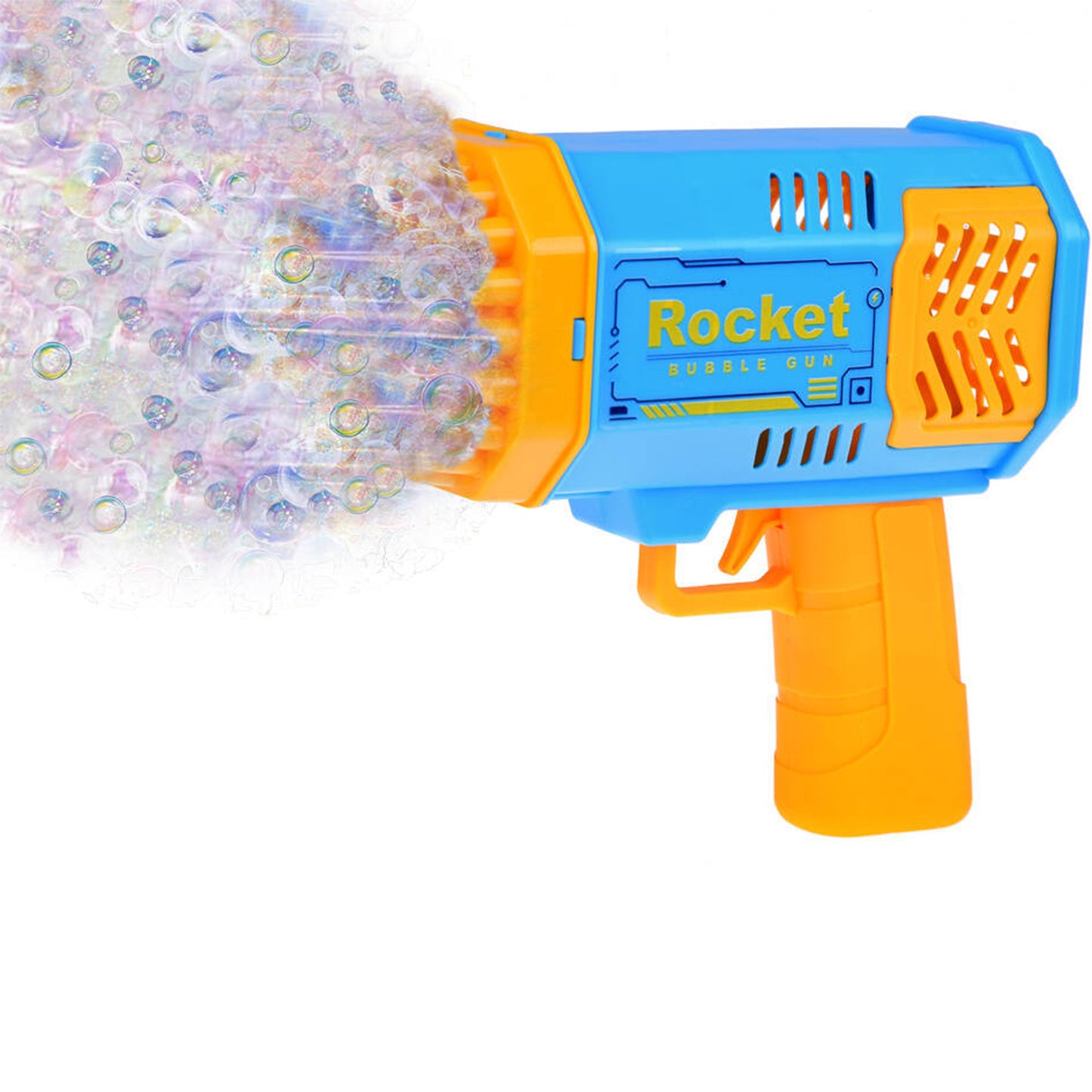 Mini Bazooka Beast Bubble Gun Machine