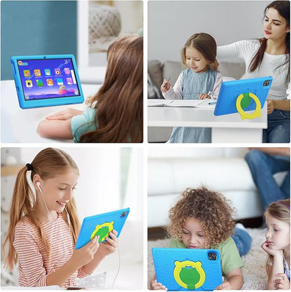 Tablet for Kids 10" Android 12 Kids Tablet with 2GB RAM, 32 GB ROM