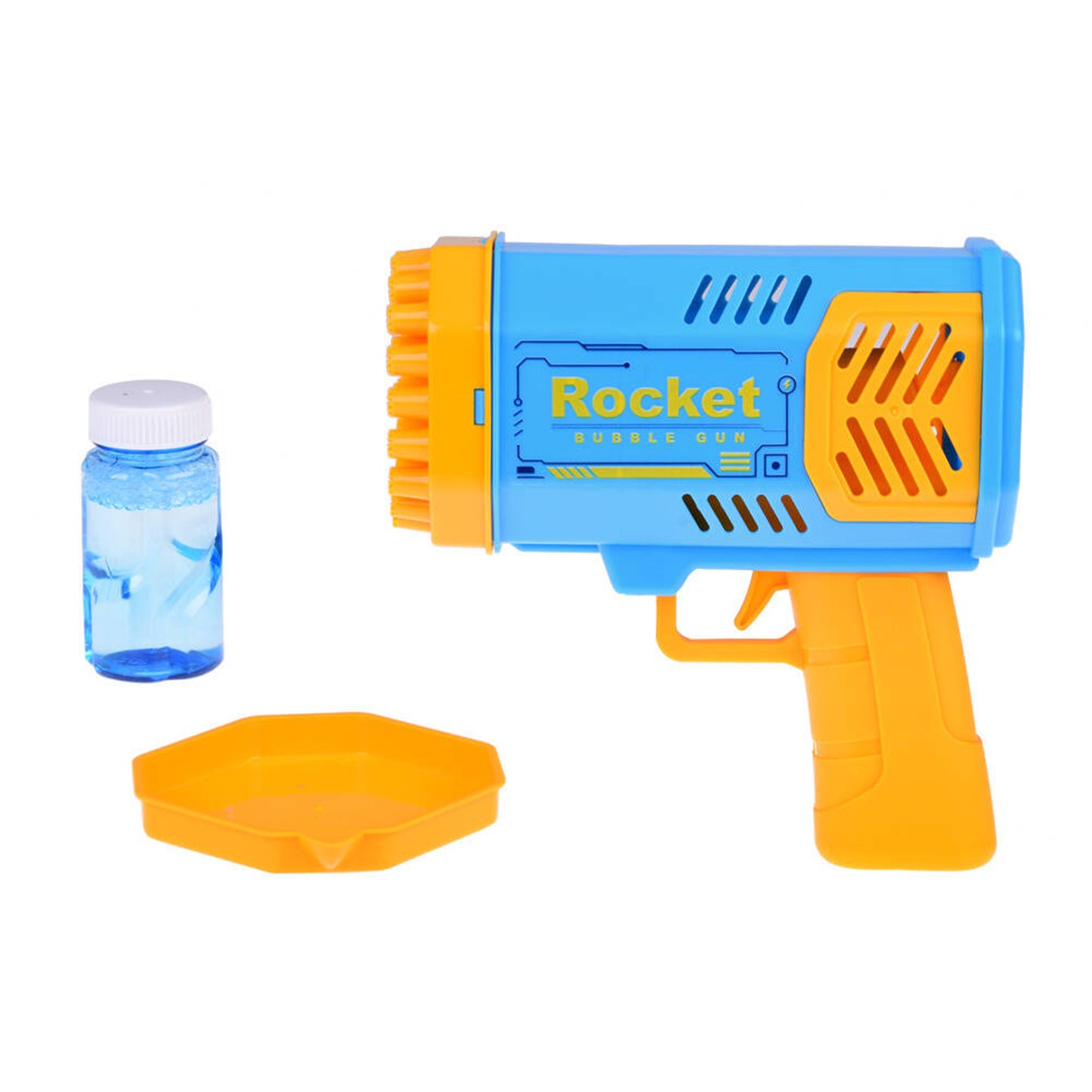 Mini Bazooka Beast Bubble Gun Machine